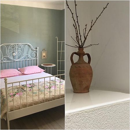 Apartmani Dijana Podgora Eksteriør bilde
