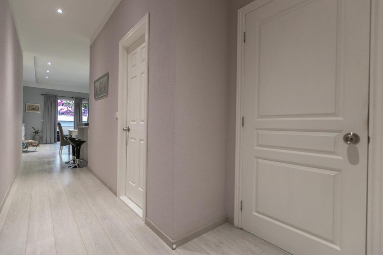 Apartmani Dijana Podgora Eksteriør bilde