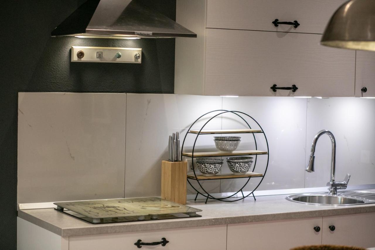 Apartmani Dijana Podgora Eksteriør bilde