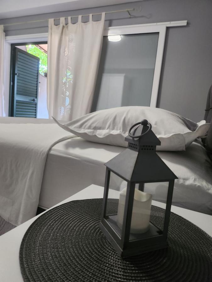 Apartmani Dijana Podgora Eksteriør bilde