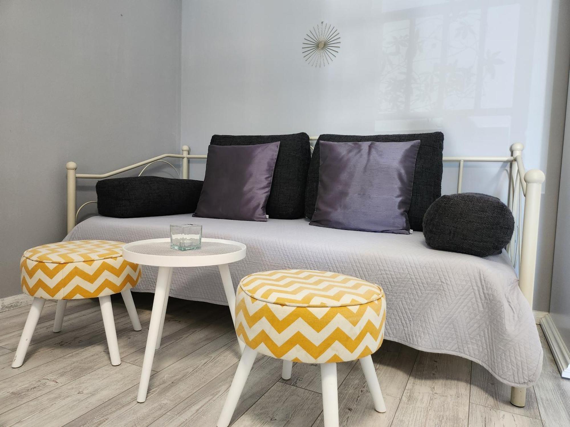 Apartmani Dijana Podgora Eksteriør bilde